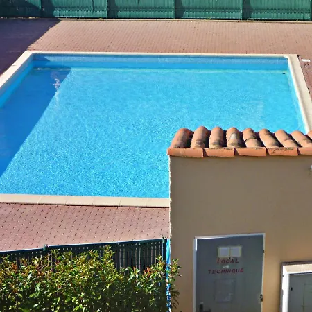 Avec Piscine Et Acces Plage, Terrasse, Parking Prive, Animaux Acceptes, Jusqu'a 6 Personnes. - Fr-1-387-102 Apartment *